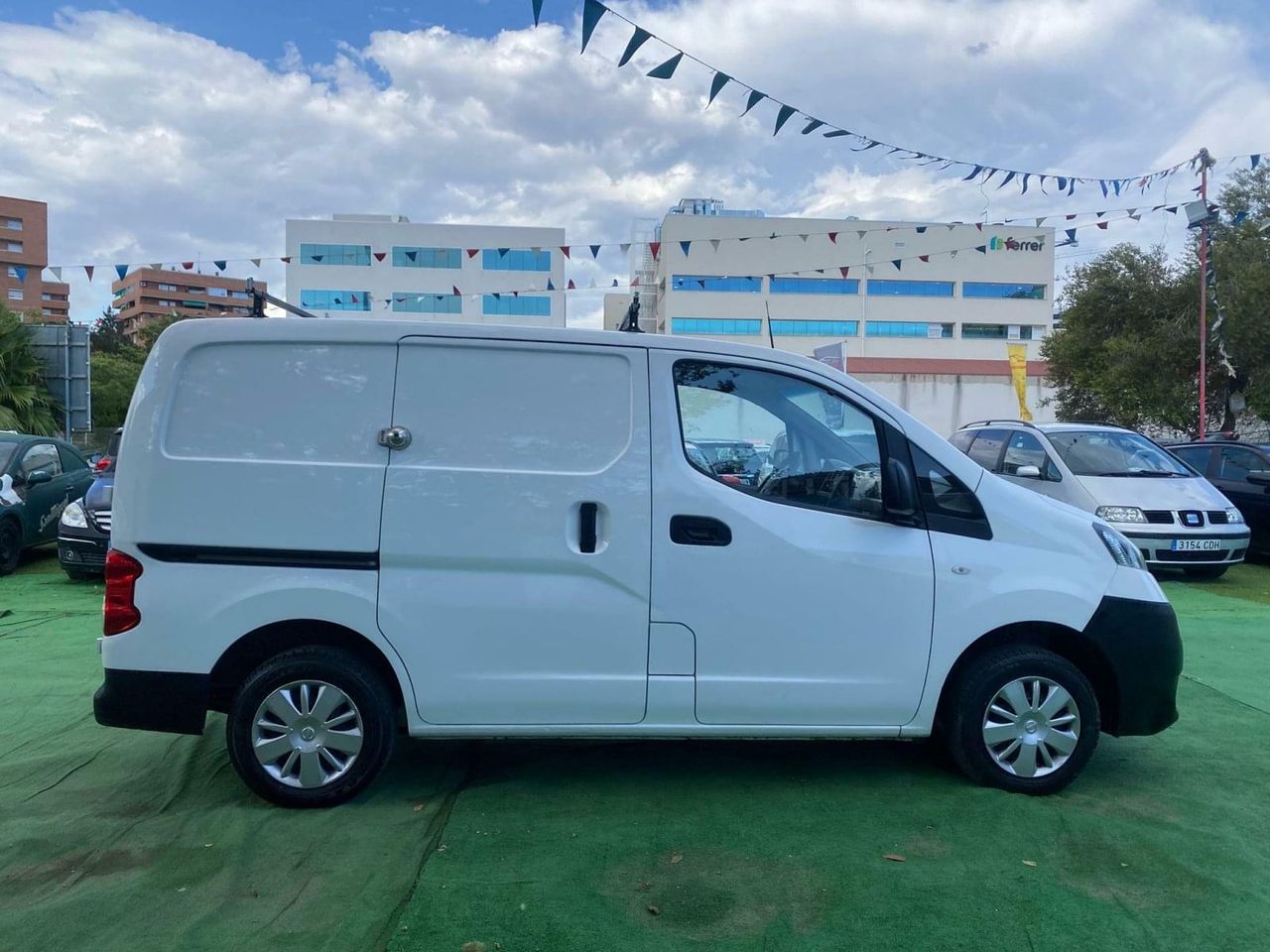 Nissan NV200 1.5 90CV - Foto 27