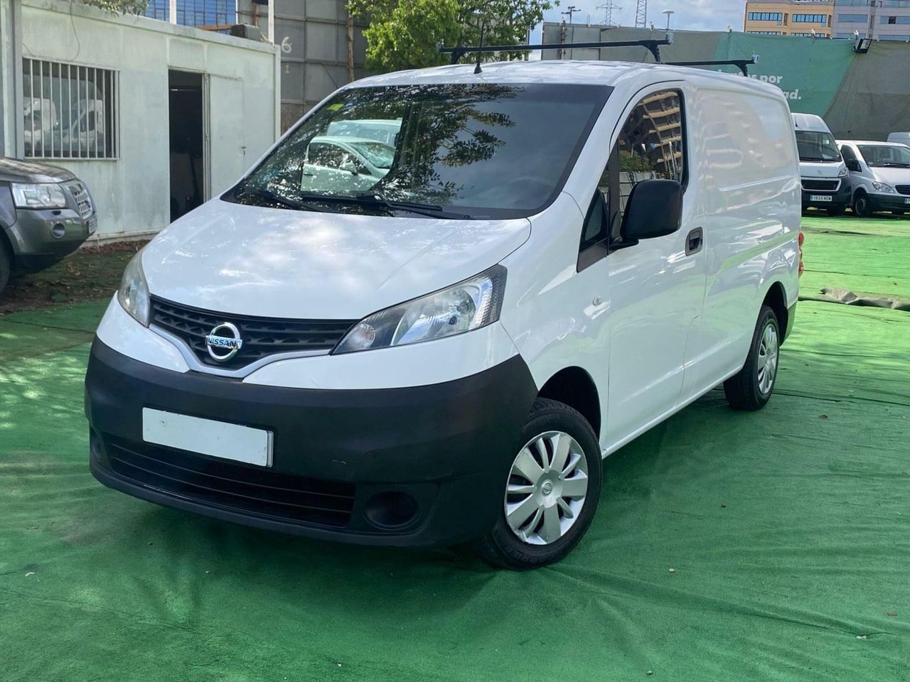 Nissan NV200 1.5 90CV - Foto 26