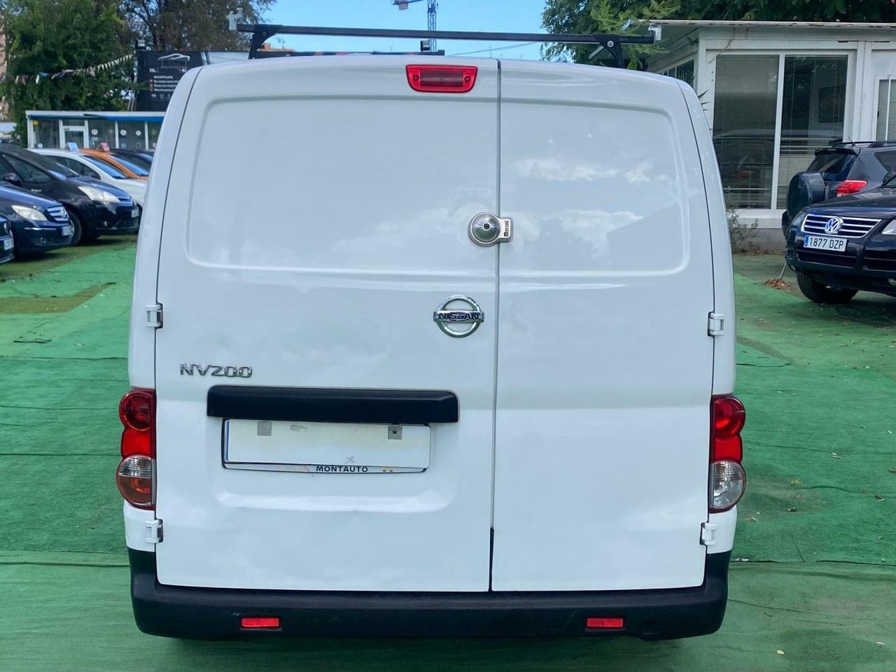 Nissan NV200 1.5 90CV - Foto 22