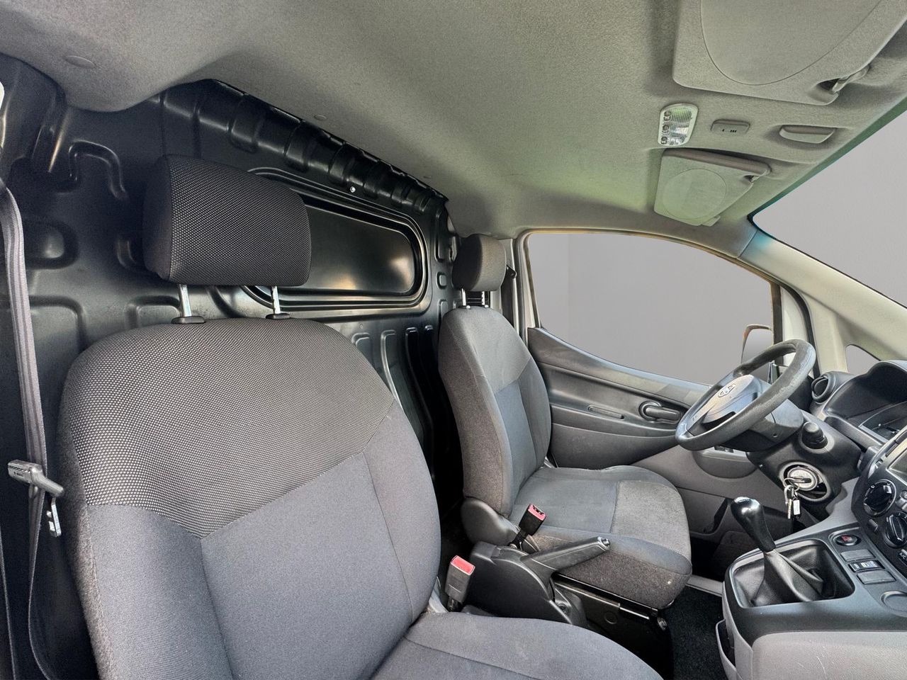 NISSAN NV200 1.5 90CV - Foto 12