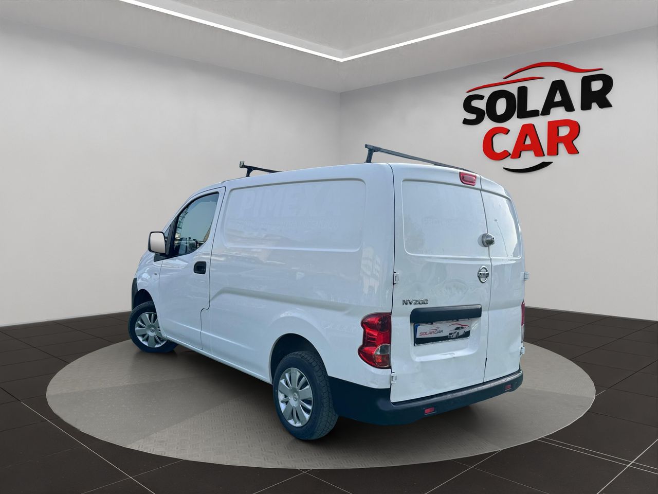 NISSAN NV200 1.5 90CV - Foto 18