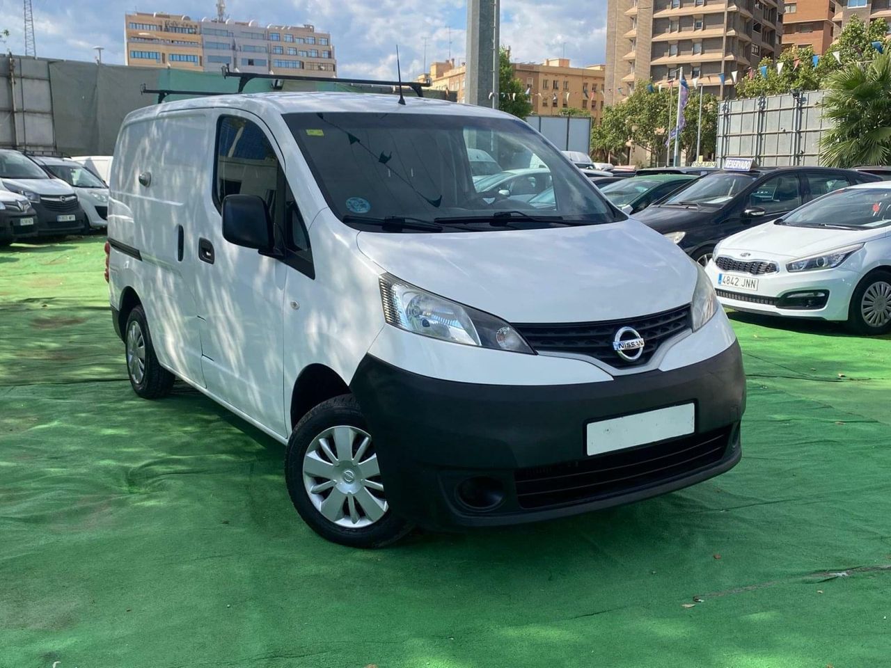 Nissan NV200 1.5 90CV - Foto 4