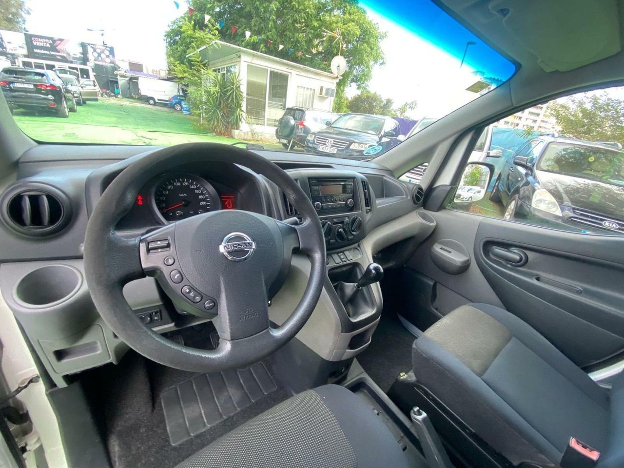 Nissan NV200 1.5 90CV - Foto 11