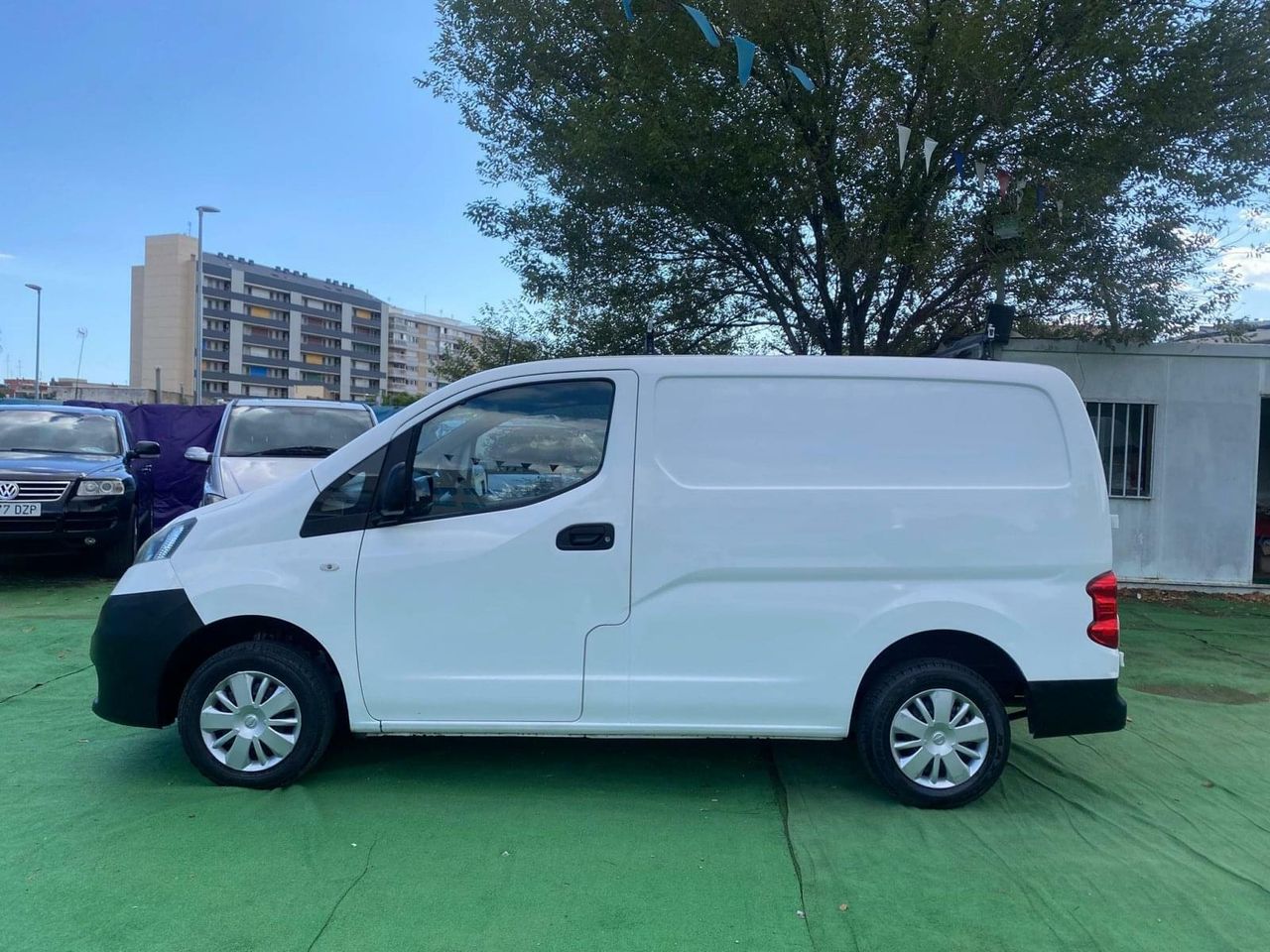 Nissan NV200 1.5 90CV - Foto 7