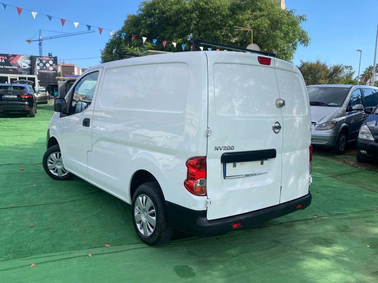 Nissan NV200 1.5 90CV - Foto 39