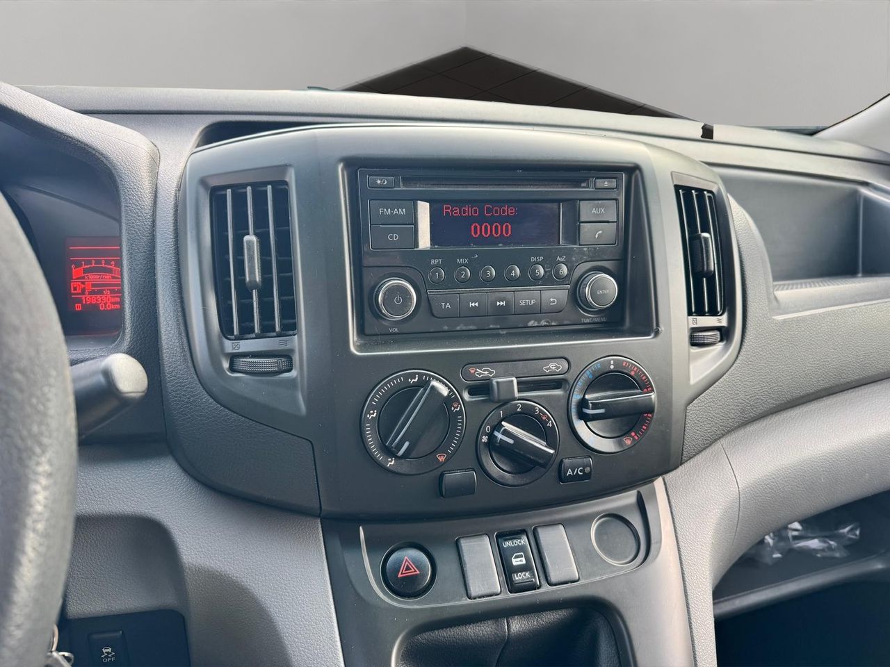 NISSAN NV200 1.5 90CV - Foto 13