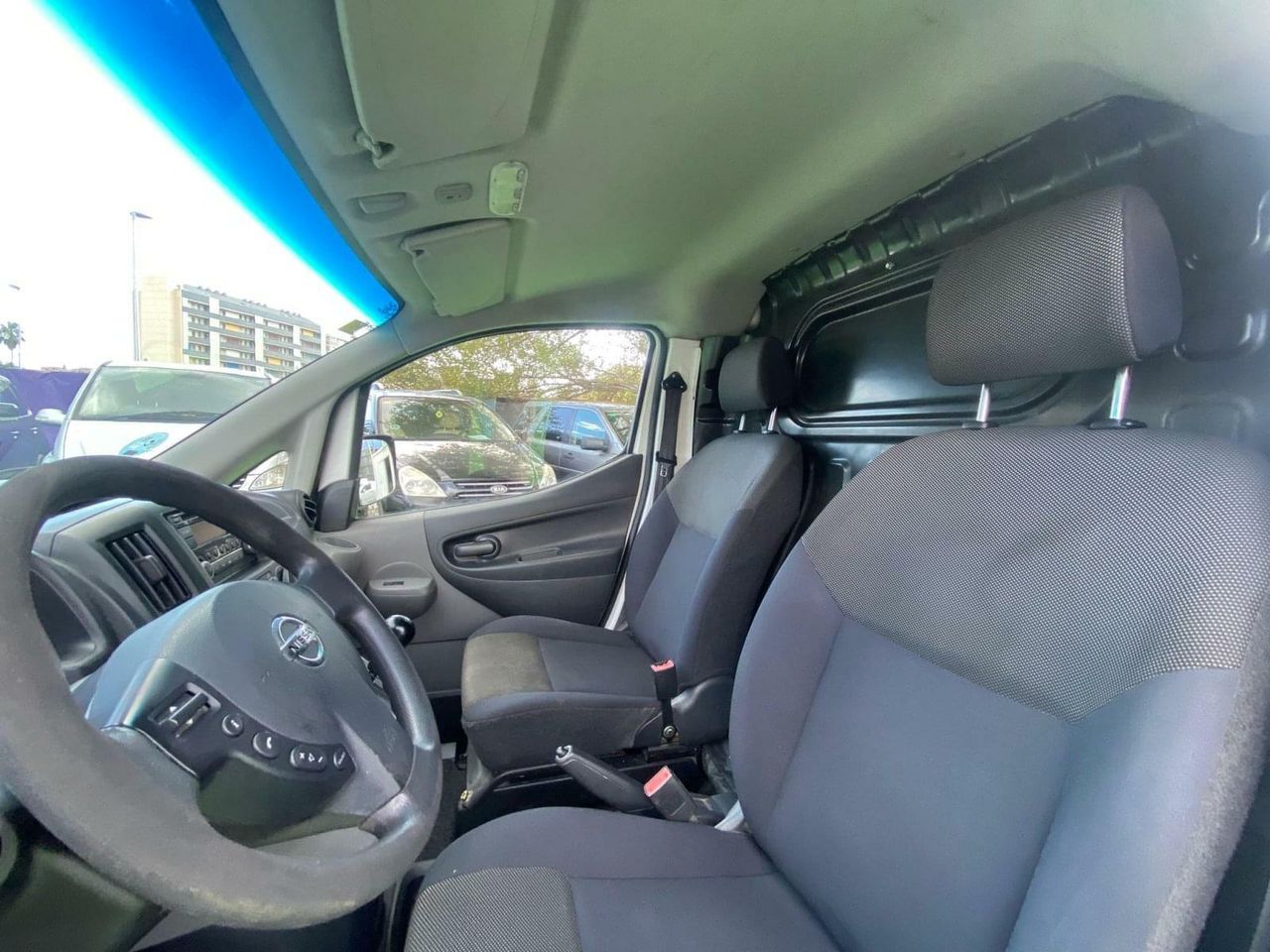 Nissan NV200 1.5 90CV - Foto 31