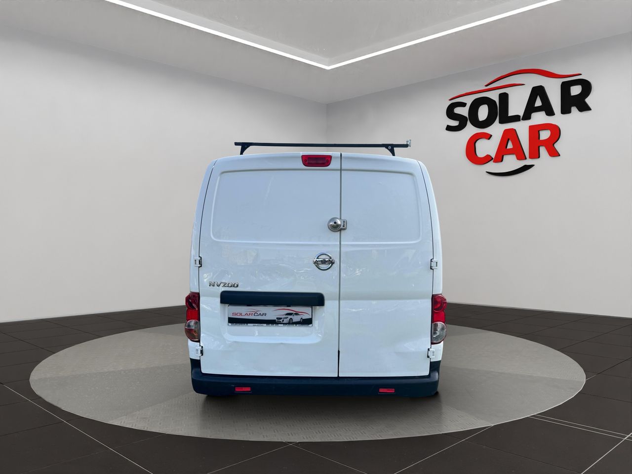 NISSAN NV200 1.5 90CV - Foto 23