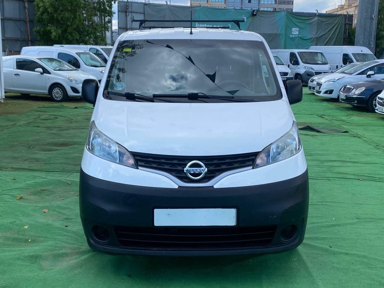 Nissan NV200 1.5 90CV - Foto 24