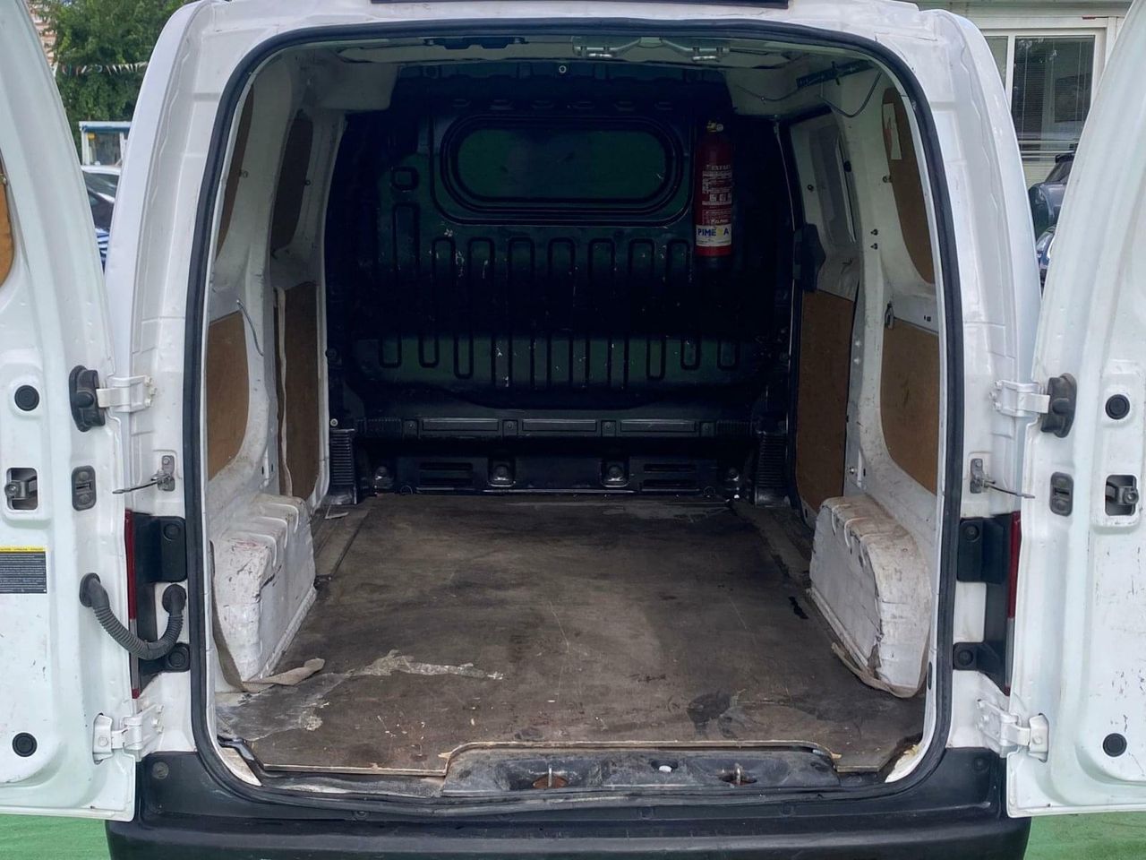 Nissan NV200 1.5 90CV - Foto 21