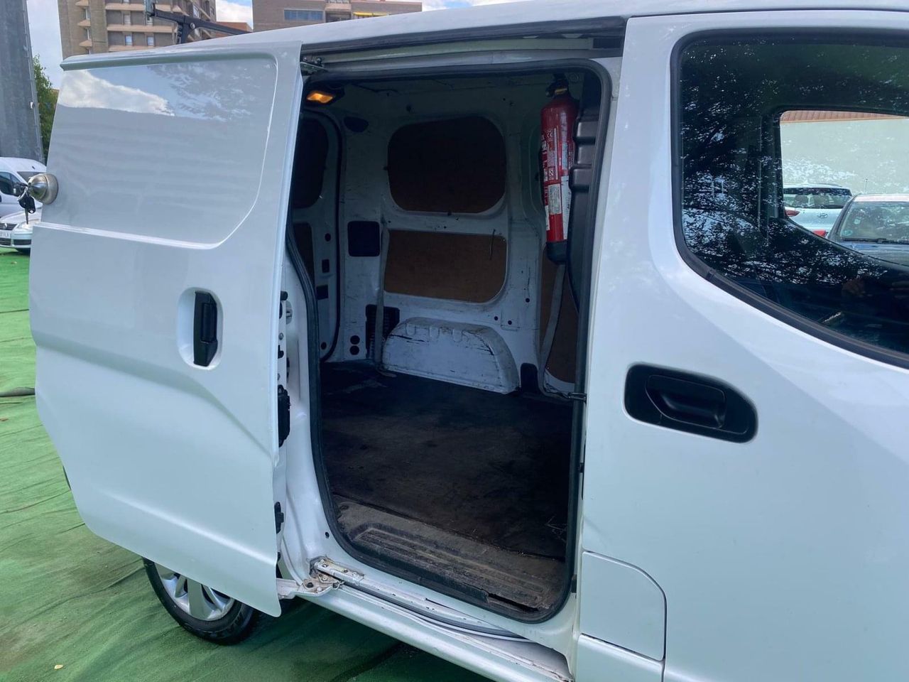 Nissan NV200 1.5 90CV - Foto 19