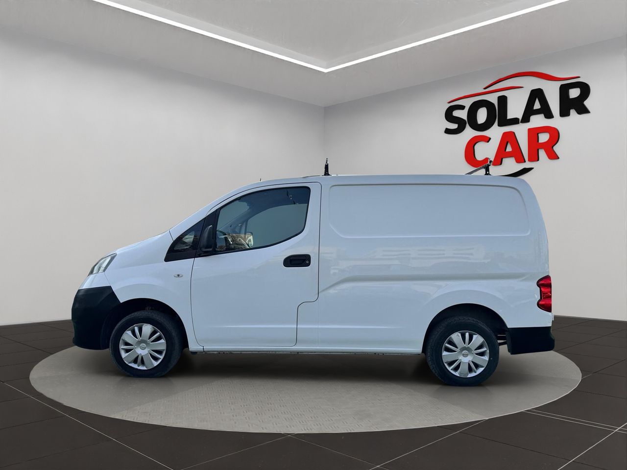 NISSAN NV200 1.5 90CV - Foto 6