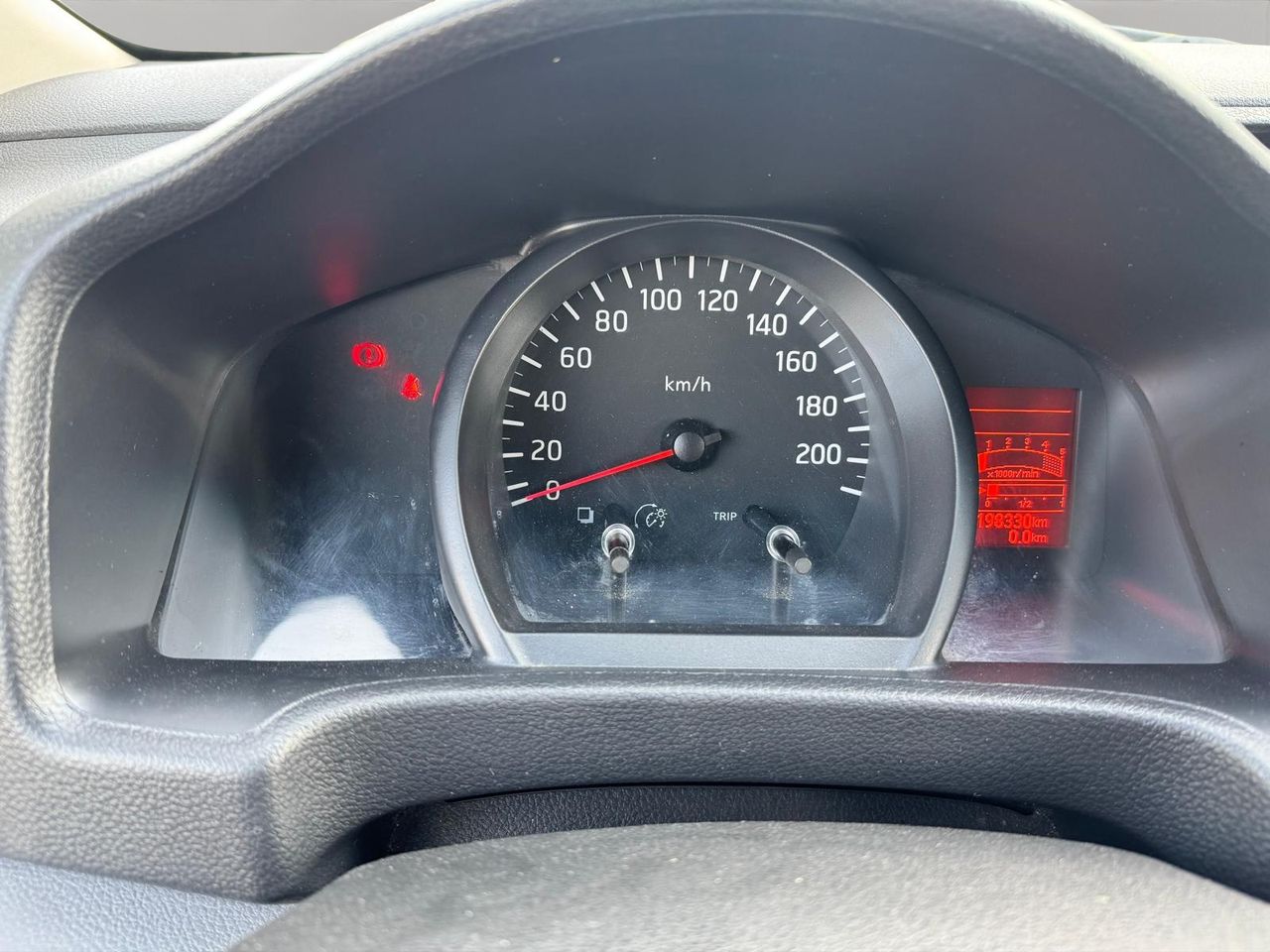 NISSAN NV200 1.5 90CV - Foto 15