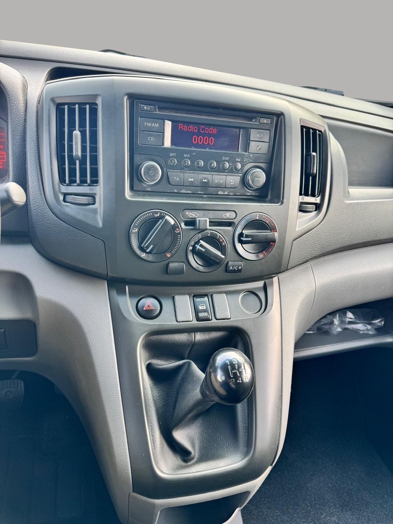 NISSAN NV200 1.5 90CV - Foto 14