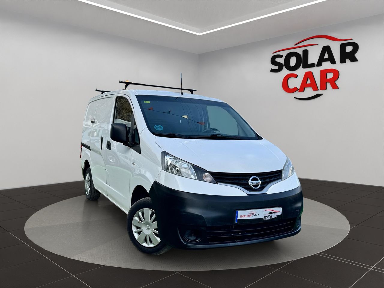 NISSAN NV200 1.5 90CV - Foto 4