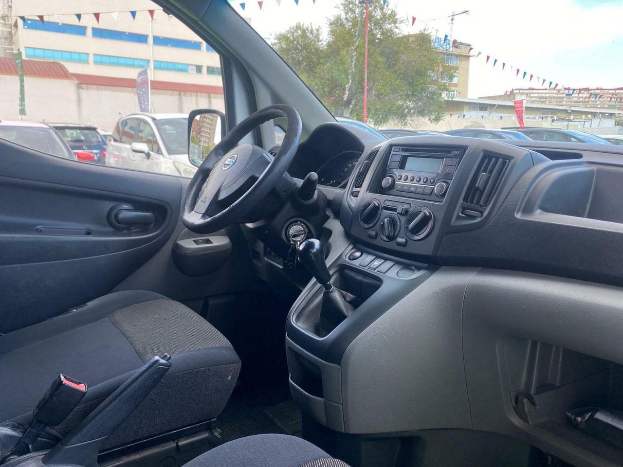 Nissan NV200 1.5 90CV - Foto 33