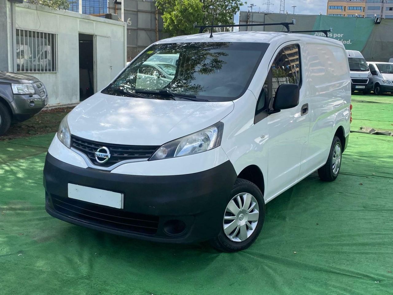 Nissan NV200 1.5 90CV - Foto 23