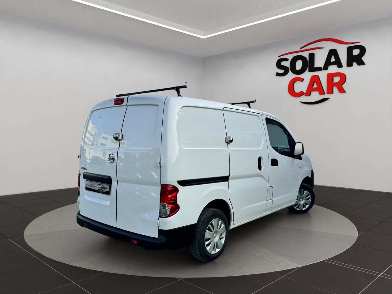 NISSAN NV200 1.5 90CV - Foto 19