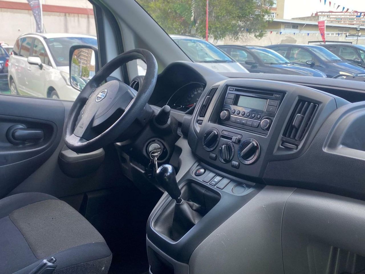 Nissan NV200 1.5 90CV - Foto 34