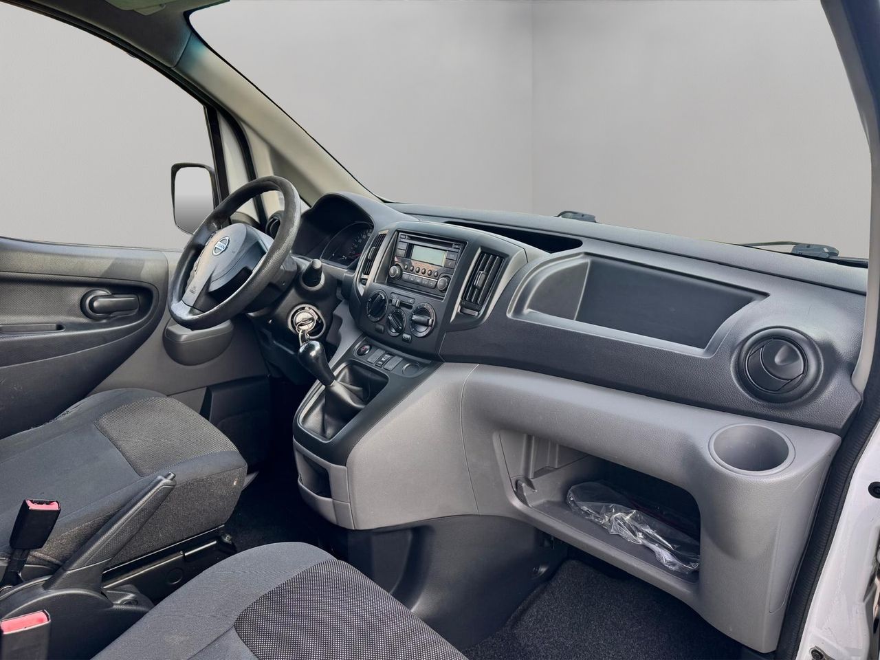 NISSAN NV200 1.5 90CV - Foto 11