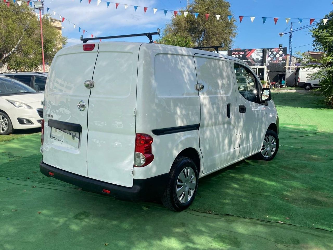 Nissan NV200 1.5 90CV - Foto 17