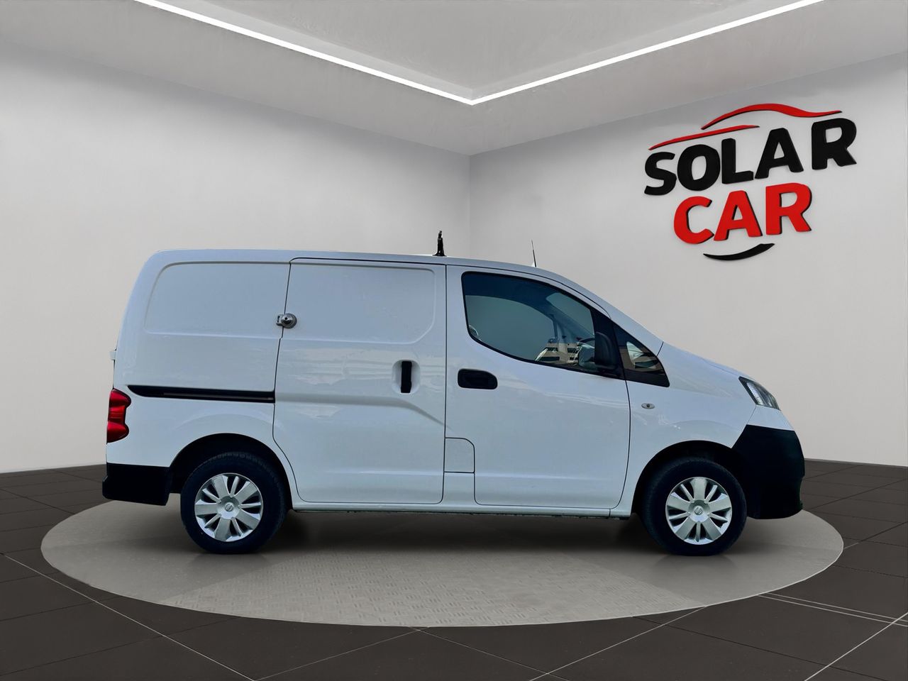 NISSAN NV200 1.5 90CV - Foto 5