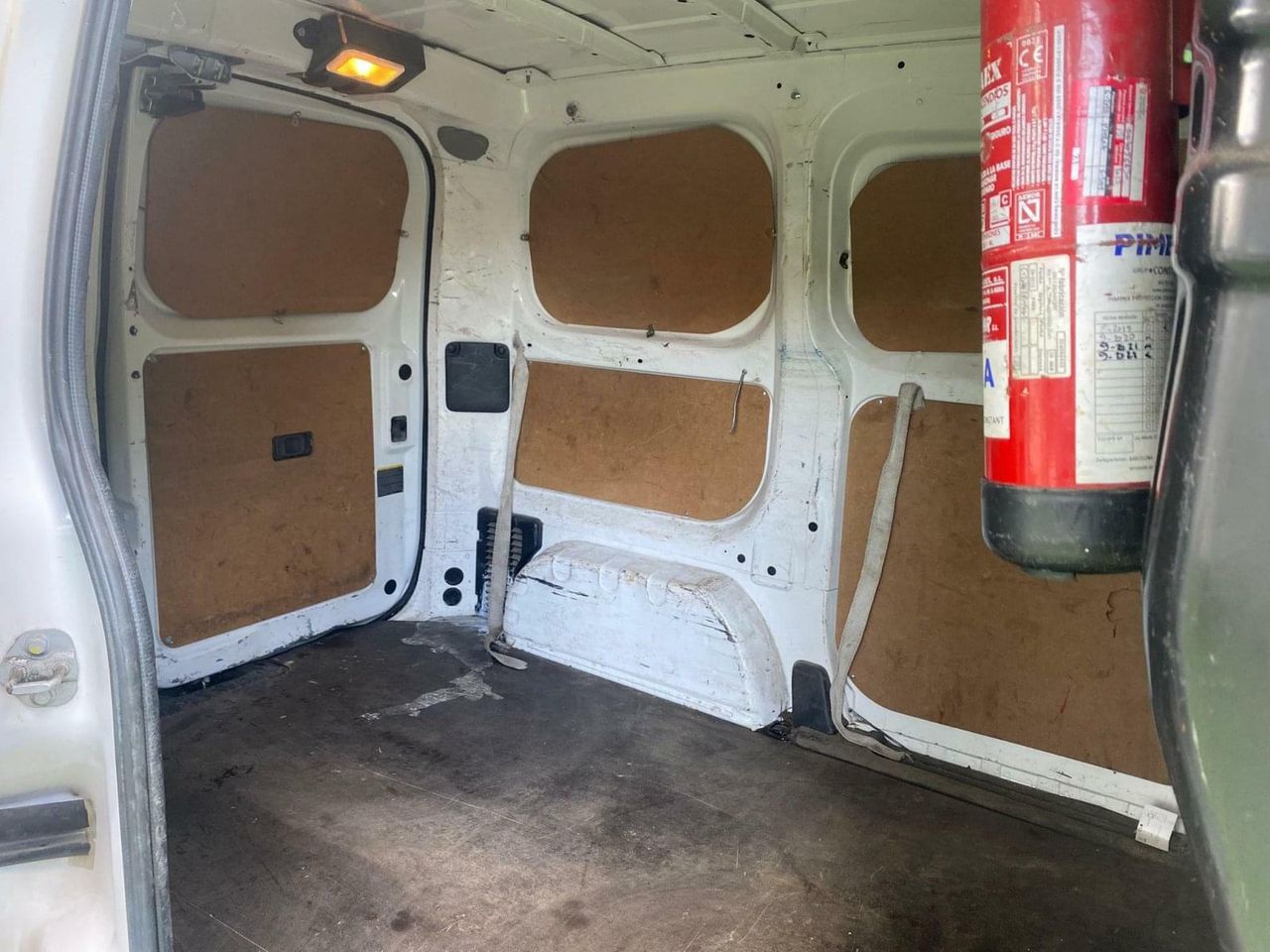 Nissan NV200 1.5 90CV - Foto 41