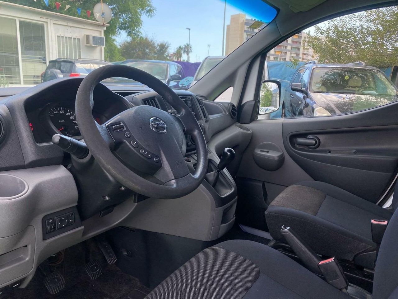 Nissan NV200 1.5 90CV - Foto 8