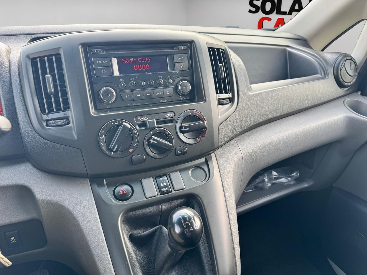 NISSAN NV200 1.5 90CV - Foto 20