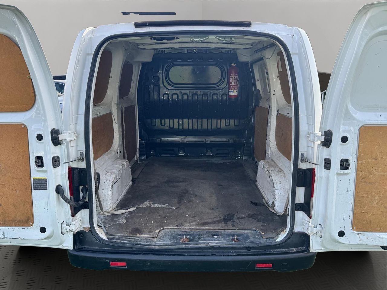 NISSAN NV200 1.5 90CV - Foto 22