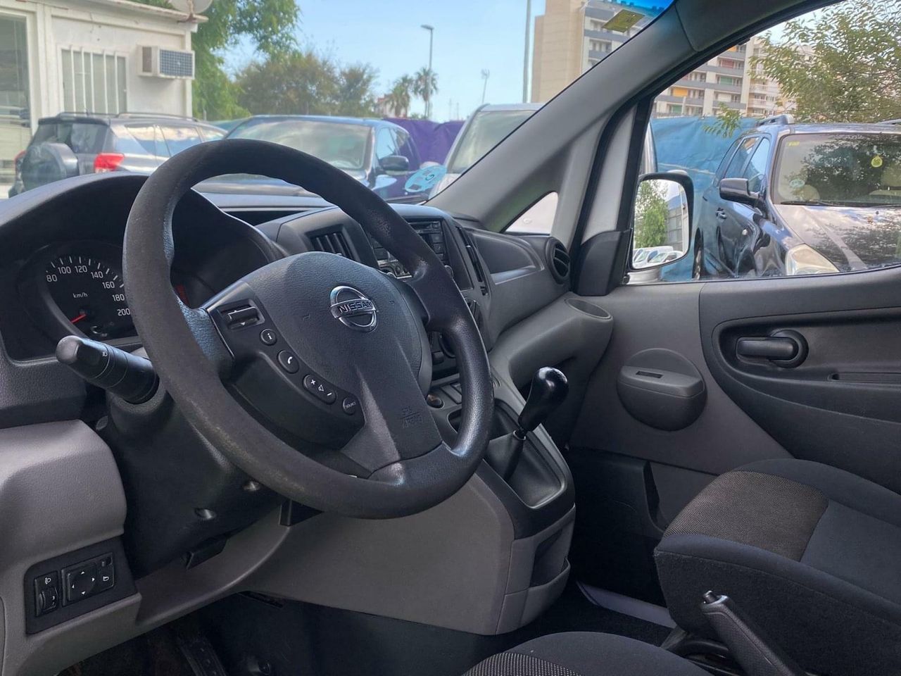 Nissan NV200 1.5 90CV - Foto 30