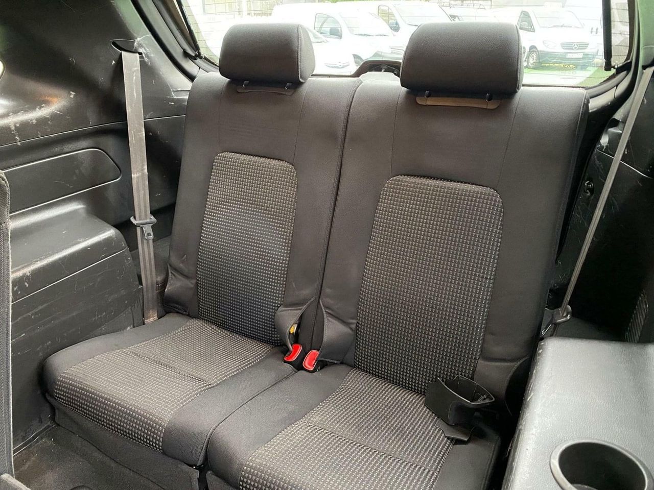 Chevrolet Captiva 2.0 127CV - Foto 41
