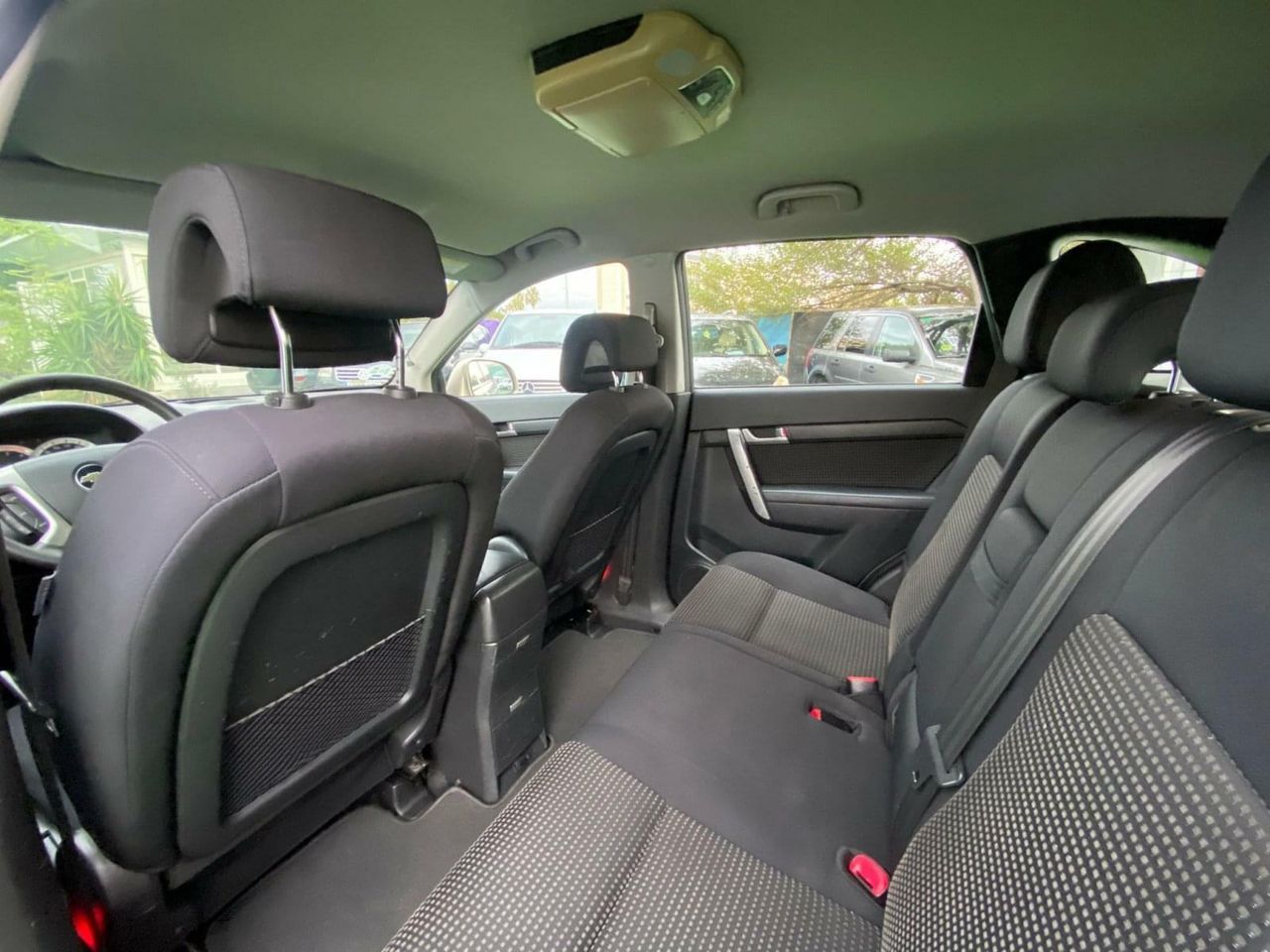 Chevrolet Captiva 2.0 127CV - Foto 16