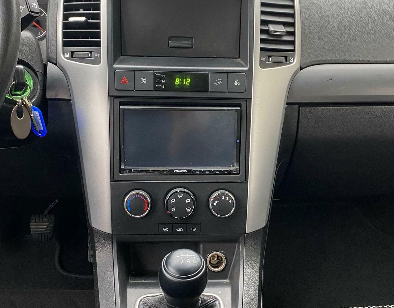 Chevrolet Captiva 2.0 127CV - Foto 15