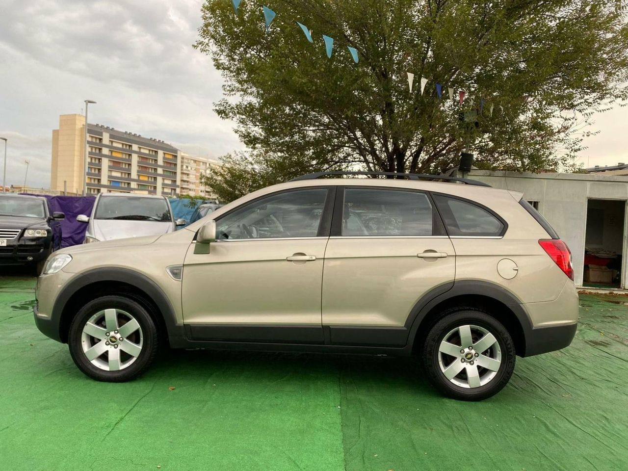 Chevrolet Captiva 2.0 127CV - Foto 29