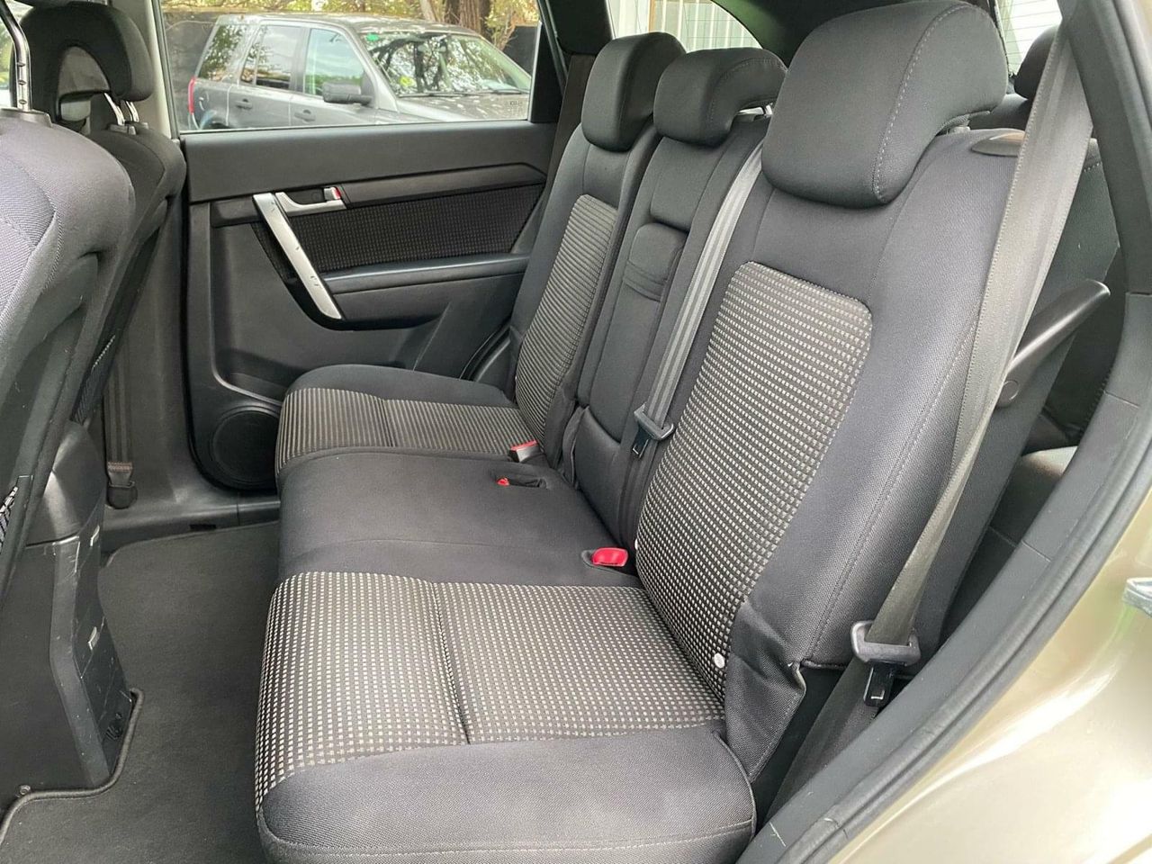 Chevrolet Captiva 2.0 127CV - Foto 40