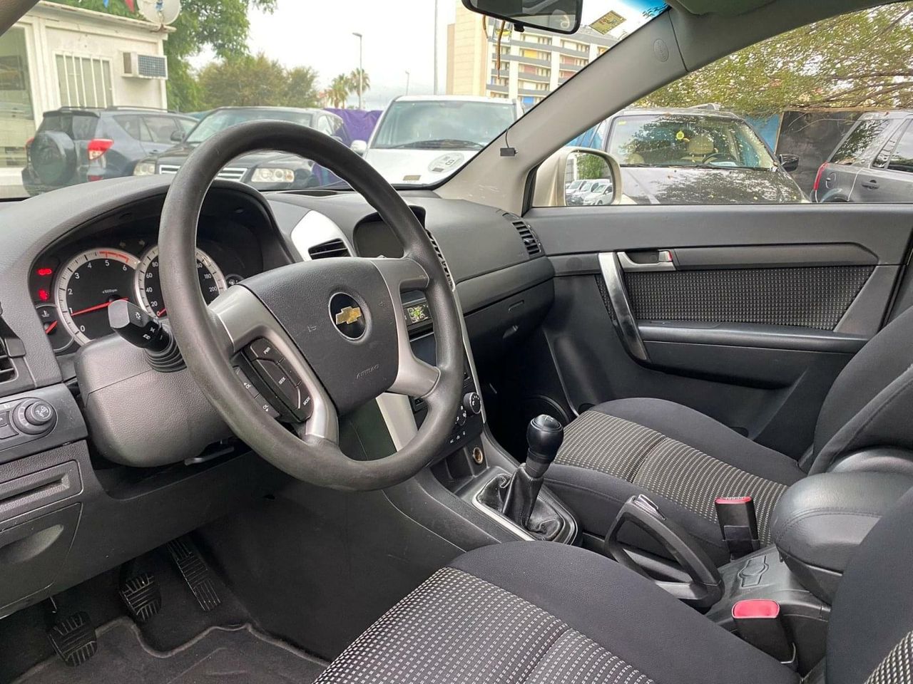 Chevrolet Captiva 2.0 127CV - Foto 31