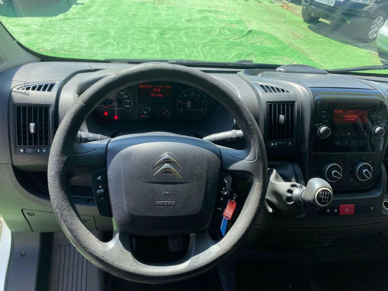 Citroën Jumper 2.2 110CV - Foto 12