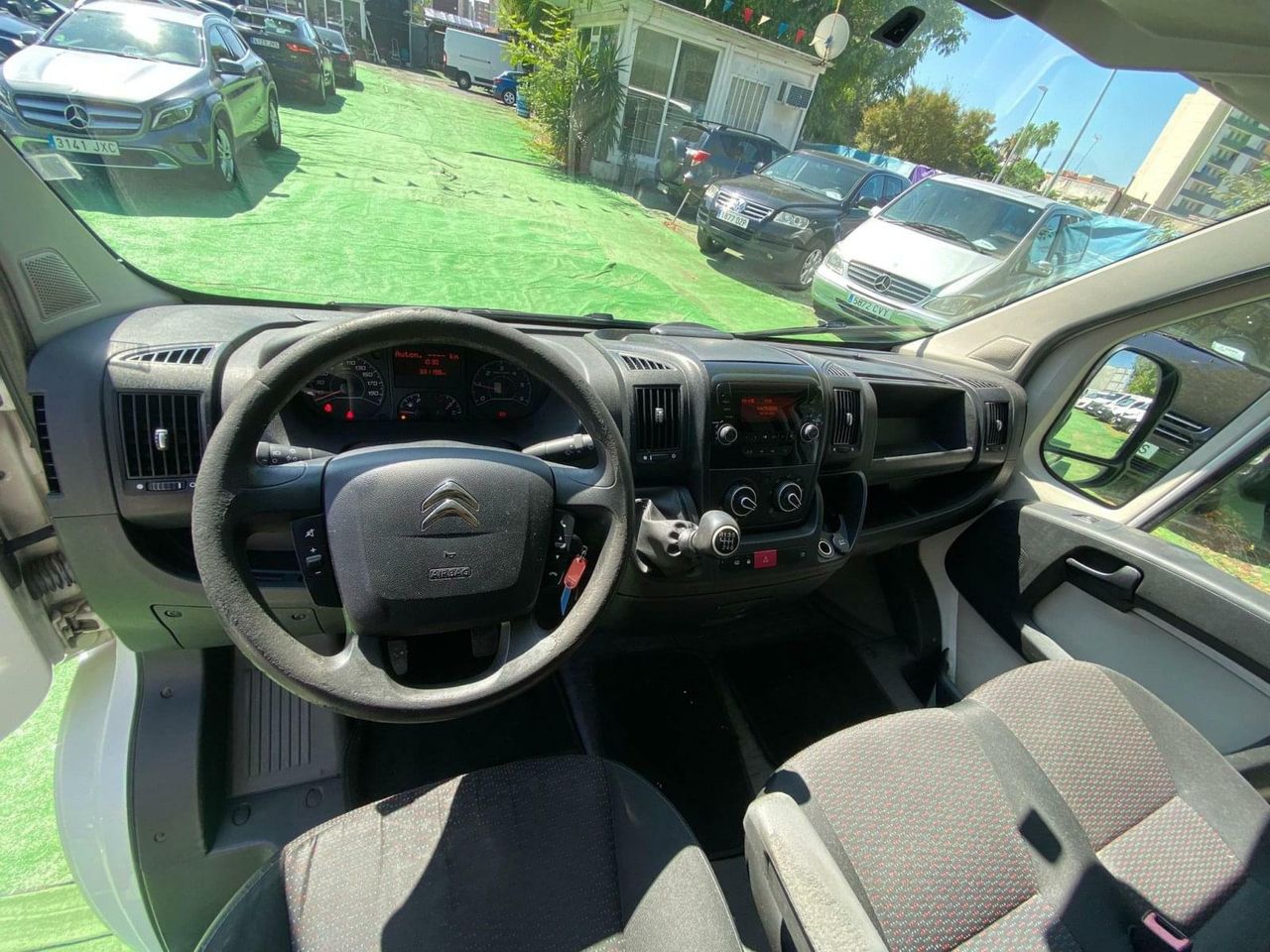 Citroën Jumper 2.2 110CV - Foto 17