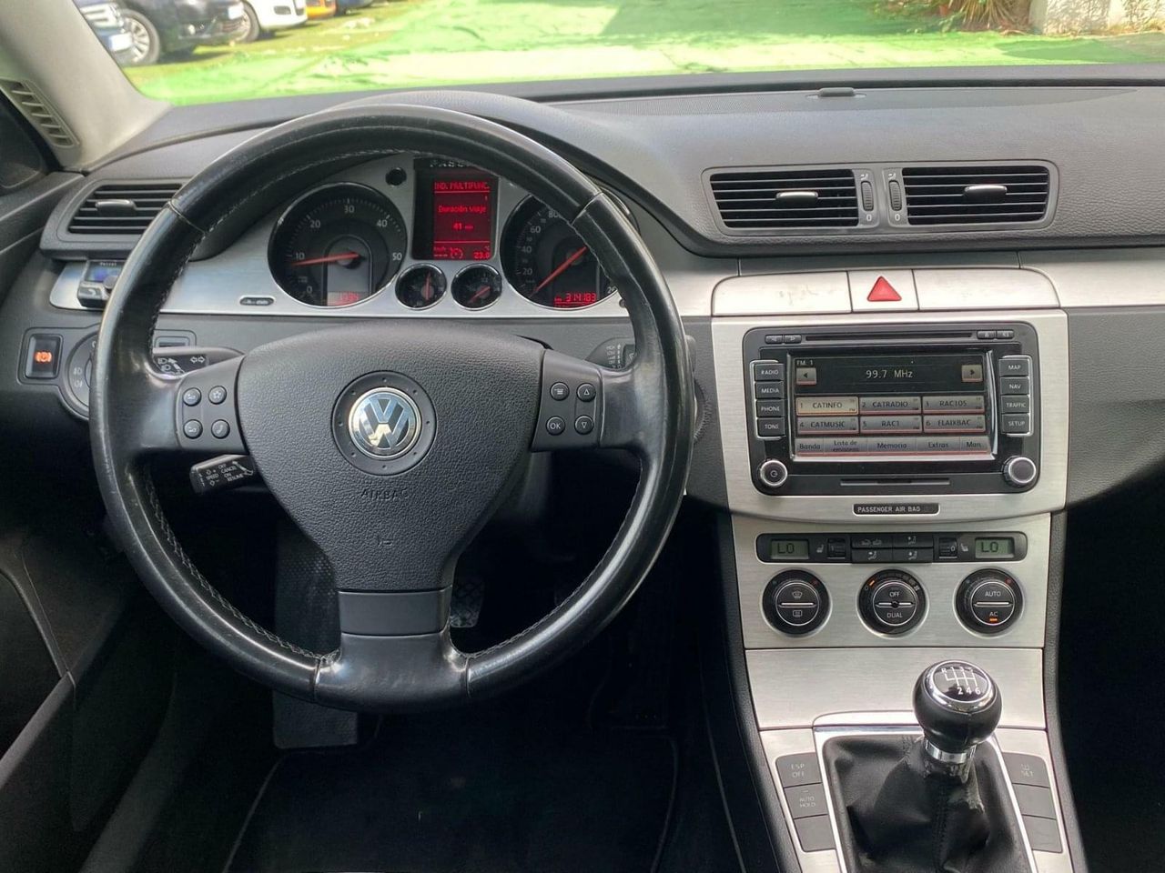 Volkswagen Passat 2.0 170CV - Foto 16