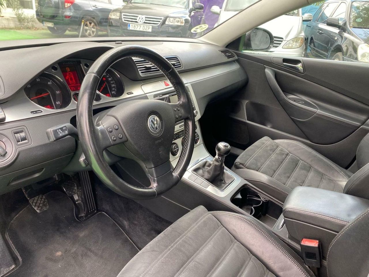 Volkswagen Passat 2.0 170CV - Foto 9