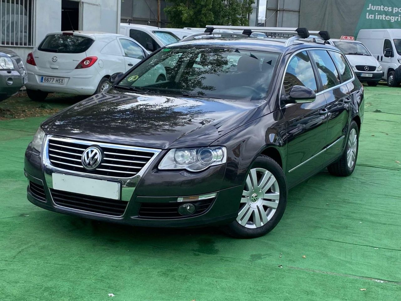 Volkswagen Passat 2.0 170CV - Foto 5