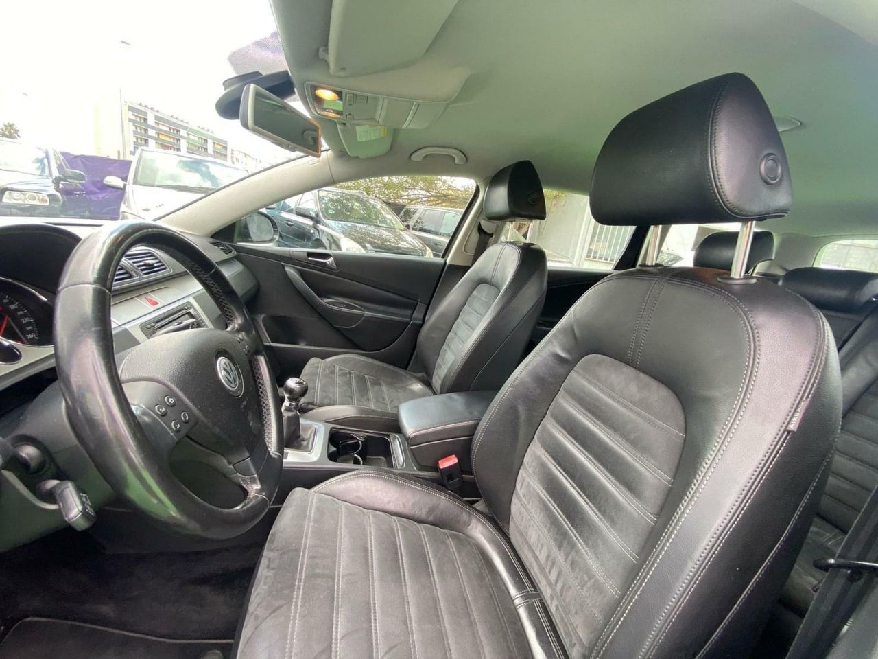 Volkswagen Passat 2.0 170CV - Foto 33