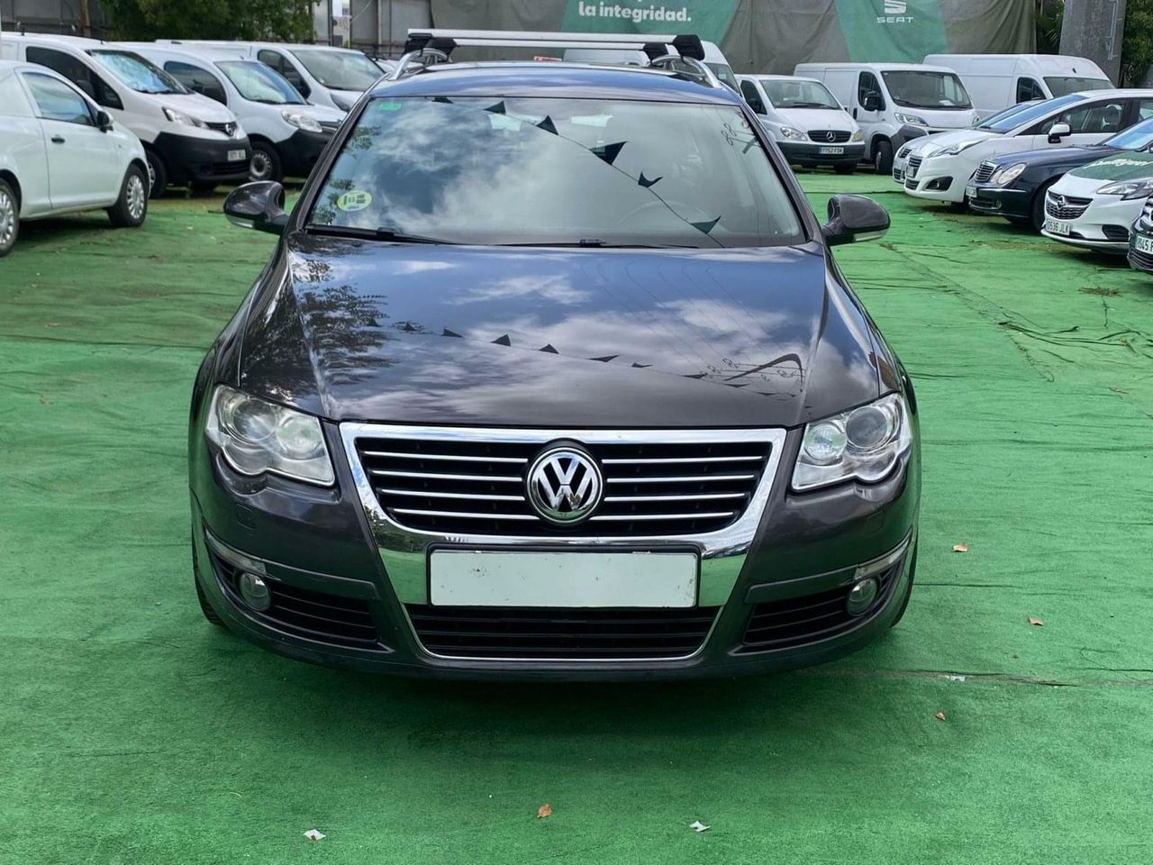 Volkswagen Passat 2.0 170CV - Foto 3