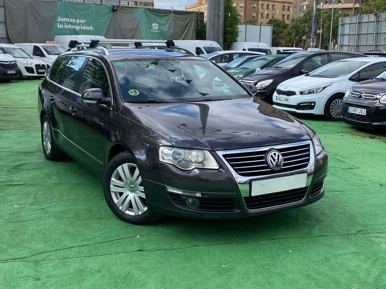 Volkswagen Passat 2.0 170CV - Foto 4
