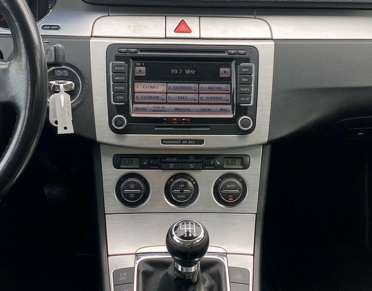 Volkswagen Passat 2.0 170CV - Foto 17