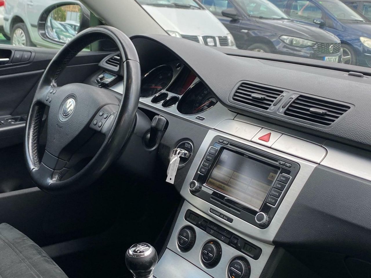 Volkswagen Passat 2.0 170CV - Foto 34
