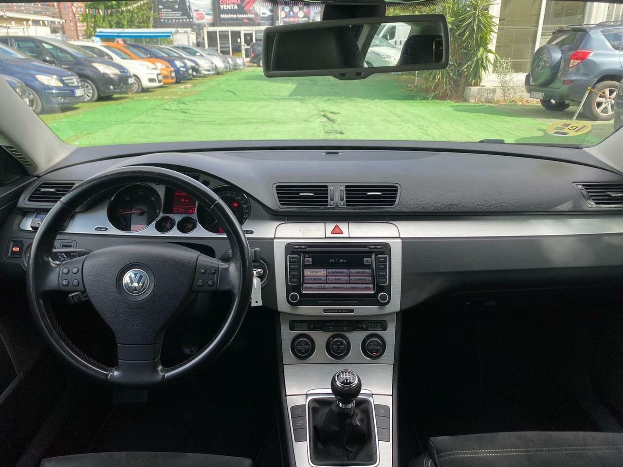 Volkswagen Passat 2.0 170CV - Foto 14