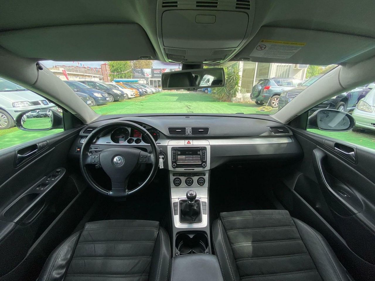 Volkswagen Passat 2.0 170CV - Foto 38