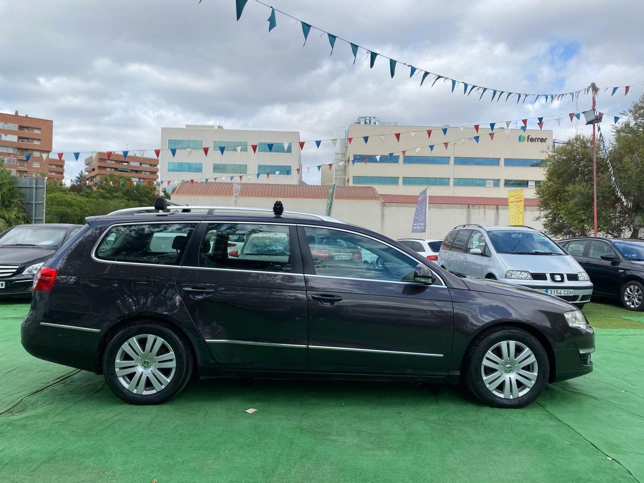 Volkswagen Passat 2.0 170CV - Foto 29